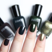 zoya nail polish and instagram gallery image 21