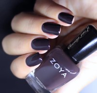 zoya nail polish and instagram gallery image 20