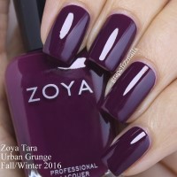 zoya nail polish and instagram gallery image 34