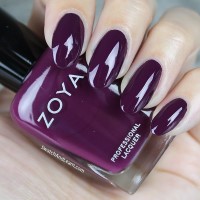 zoya nail polish and instagram gallery image 39