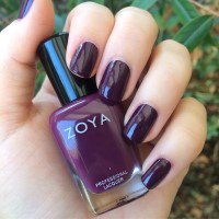 zoya nail polish and instagram gallery image 11