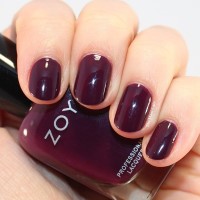 zoya nail polish and instagram gallery image 16