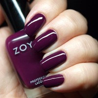 zoya nail polish and instagram gallery image 30