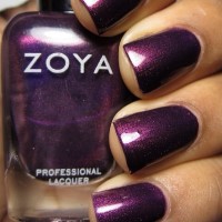 zoya nail polish and instagram gallery image 13