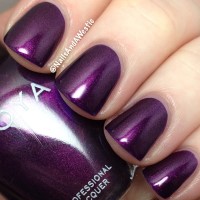 zoya nail polish and instagram gallery image 15