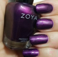 zoya nail polish and instagram gallery image 7