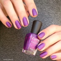 zoya nail polish and instagram gallery image 34