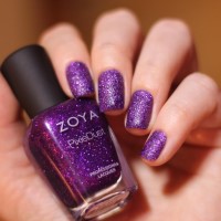 zoya nail polish and instagram gallery image 40