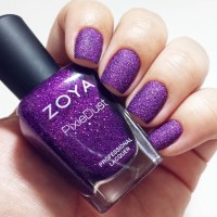 zoya nail polish and instagram gallery image 46