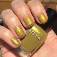 zoya nail polish and instagram gallery image 10