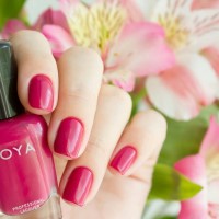 zoya nail polish and instagram gallery image 33