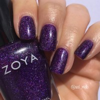 zoya nail polish and instagram gallery image 22