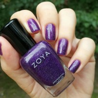 zoya nail polish and instagram gallery image 44