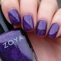 zoya nail polish and instagram gallery image 49