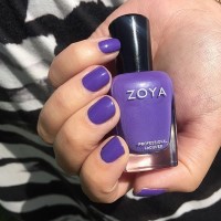 zoya nail polish and instagram gallery image 12