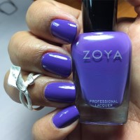 zoya nail polish and instagram gallery image 11