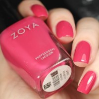 zoya nail polish and instagram gallery image 30
