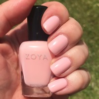 zoya nail polish and instagram gallery image 8