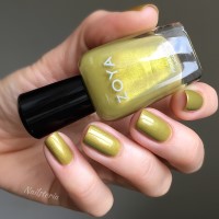 zoya nail polish and instagram gallery image 8