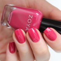 zoya nail polish and instagram gallery image 22
