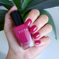 zoya nail polish and instagram gallery image 20