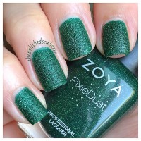 zoya nail polish and instagram gallery image 18