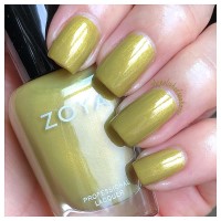 zoya nail polish and instagram gallery image 7