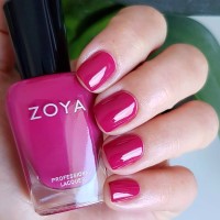 zoya nail polish and instagram gallery image 21