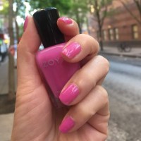 zoya nail polish and instagram gallery image 7