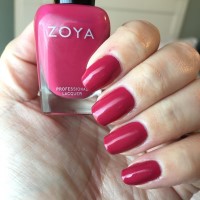 zoya nail polish and instagram gallery image 18