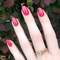 zoya nail polish and instagram gallery image 17