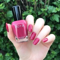 zoya nail polish and instagram gallery image 16