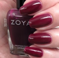 zoya nail polish and instagram gallery image 13