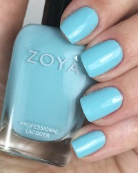 zoya nail polish and instagram gallery image 10