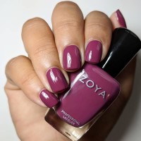 zoya nail polish and instagram gallery image 51