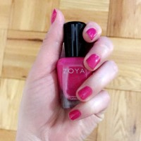 zoya nail polish and instagram gallery image 3