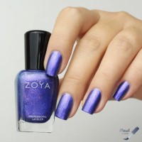 zoya nail polish and instagram gallery image 51