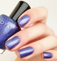 zoya nail polish and instagram gallery image 41