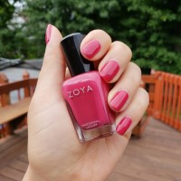 zoya nail polish and instagram gallery image 11