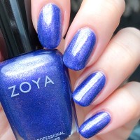 zoya nail polish and instagram gallery image 35