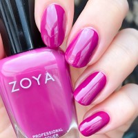 zoya nail polish and instagram gallery image 35