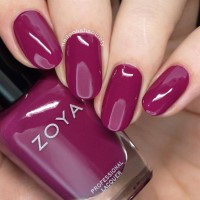 zoya nail polish and instagram gallery image 31