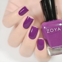 zoya nail polish and instagram gallery image 34