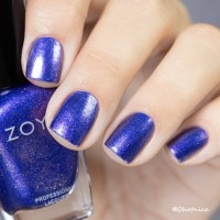 zoya nail polish and instagram gallery image 28