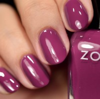 zoya nail polish and instagram gallery image 28