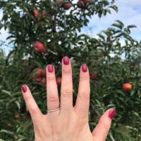 zoya nail polish and instagram gallery image 9
