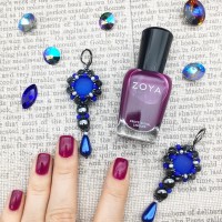 zoya nail polish and instagram gallery image 4