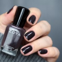 zoya nail polish and instagram gallery image 0