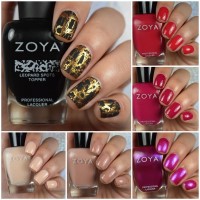 zoya nail polish and instagram gallery image 76