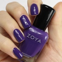 zoya nail polish and instagram gallery image 52